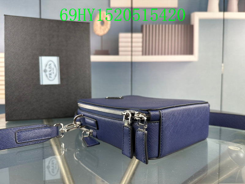 Satchel Bags - PDA Bags - 3314