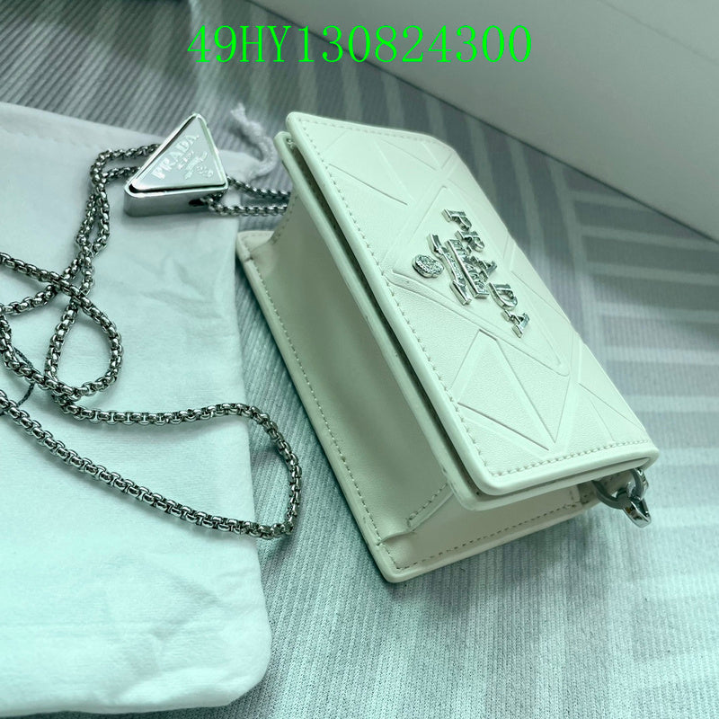 Satchel Bags - PDA Bags - 3028