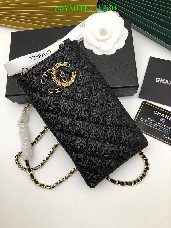 Glami - CHL Wallet - 2475