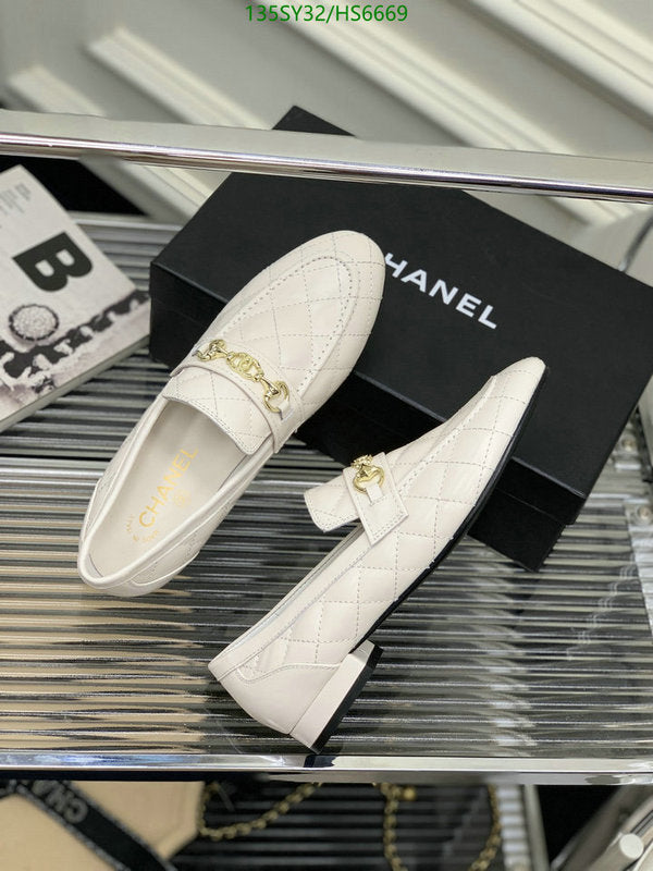 SAMC - CHL Women Shoes - 021