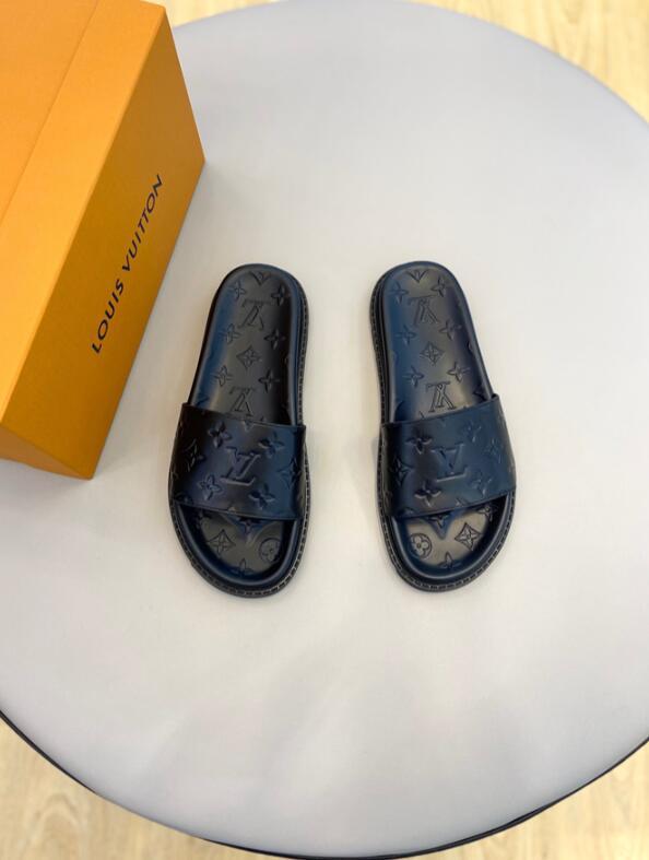 Glamy - LOV Men Shoes - 1096