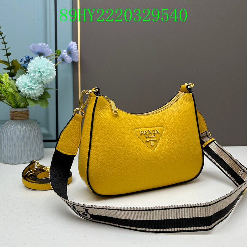 Satchel Bags - PDA Bags - 3439