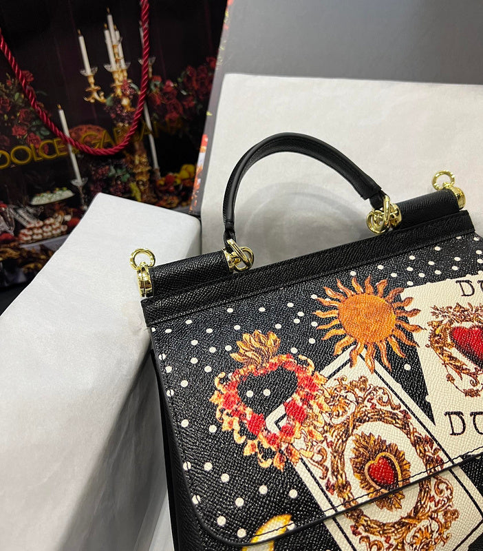 Glamy - DG bag - 278