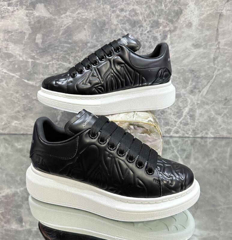 SAMC - AQ Women Shoes - 105