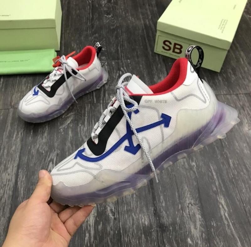 SAMC - YZO Men Shoes - 212
