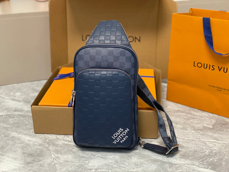 Glamy - LOV Bags - 1081