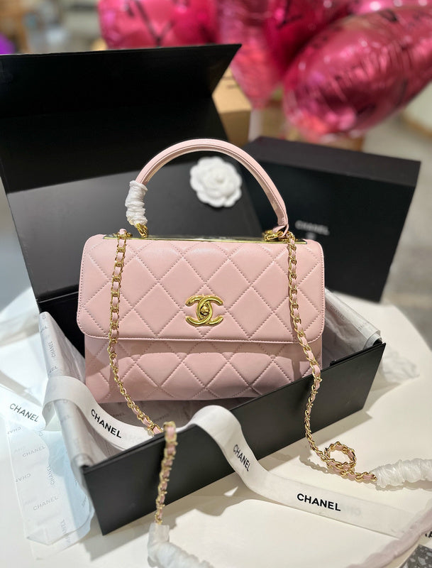 Satchel Bags - CHL Bags - 6818