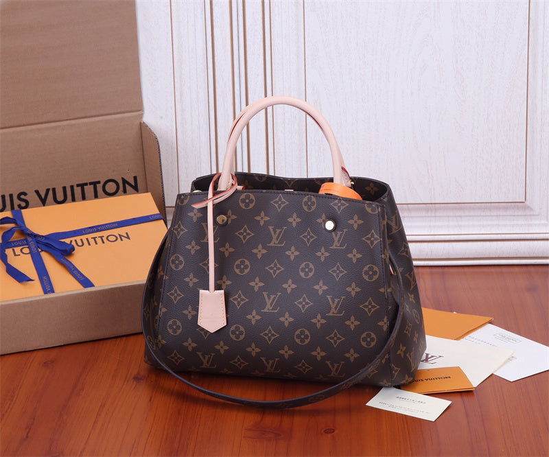 Glami - LOV Bags - 304