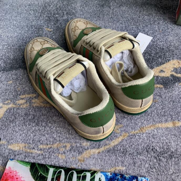 SAMC - GUKI Men Shoes - 1139