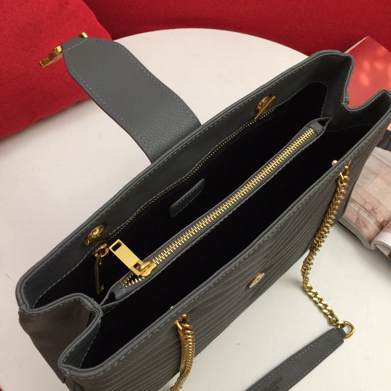 Satchel Bags - SLY Bags - 1526