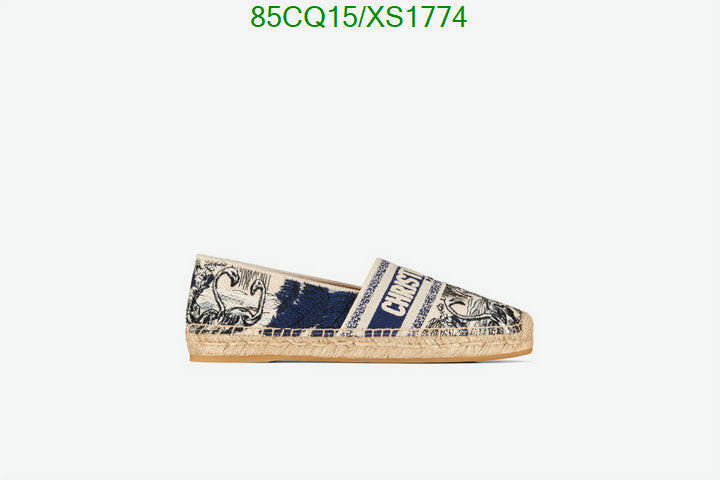 SAMCC - DOR Women Shoes - 2008
