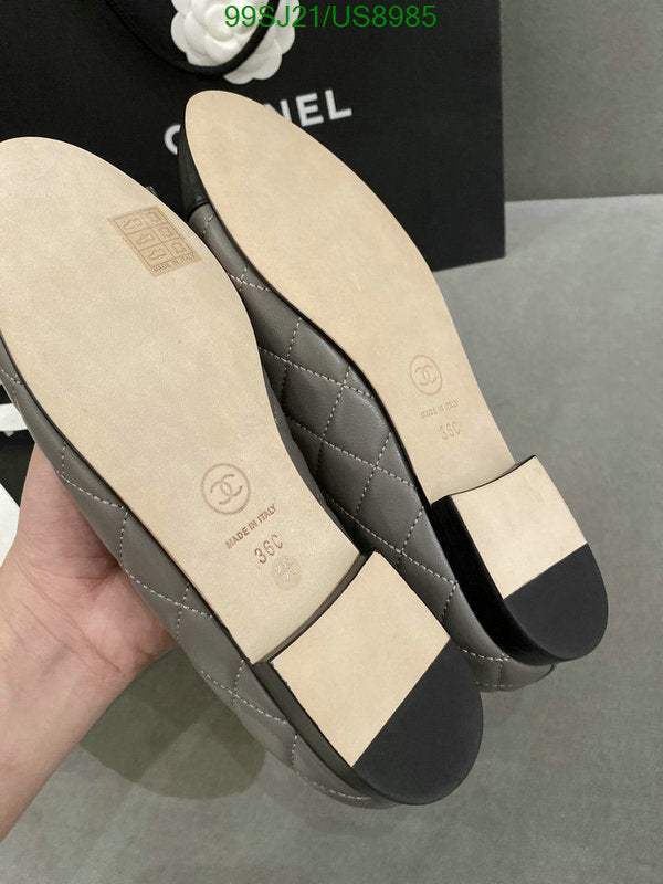 SAMC - CHL Women Shoes Ballet - 150