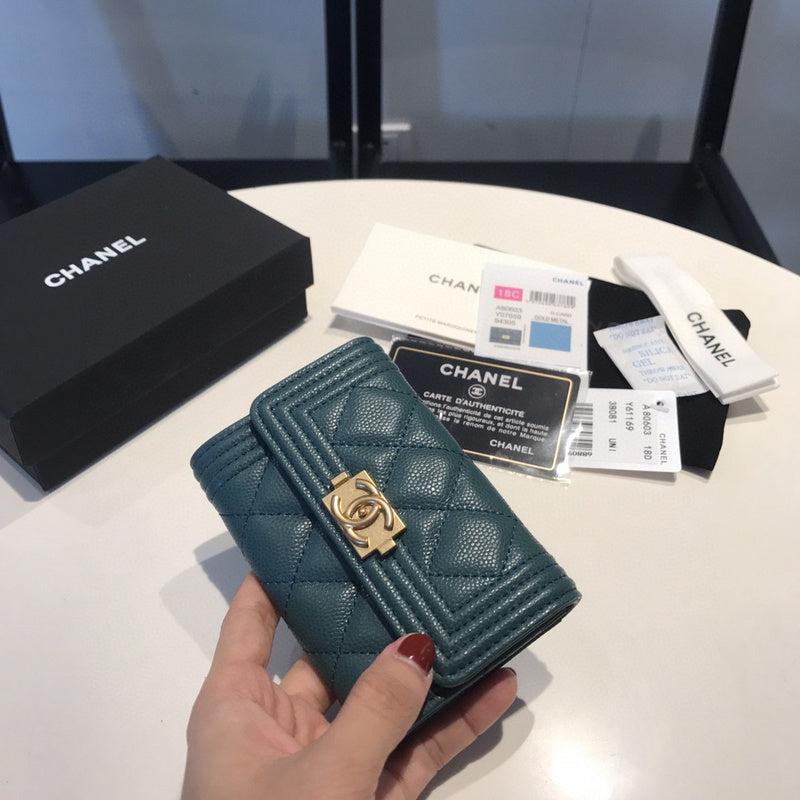 Glami-is - CHL Wallets - 098