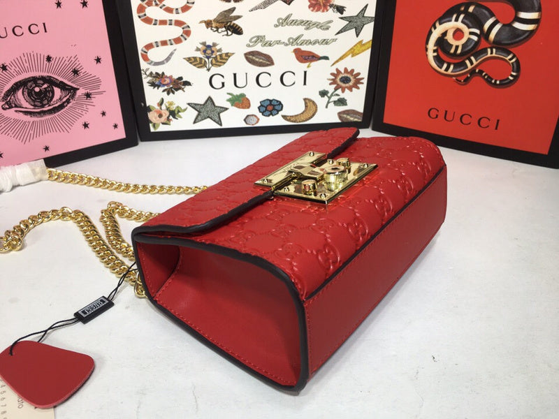 Satchel Bags - GCI Bags - 1671