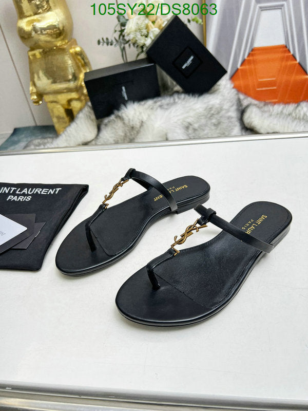SAMC - YLS Women Shoes - 029