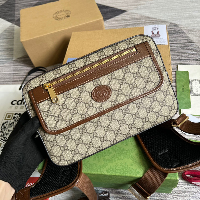 Glami-i - Guki Men Bags - 083