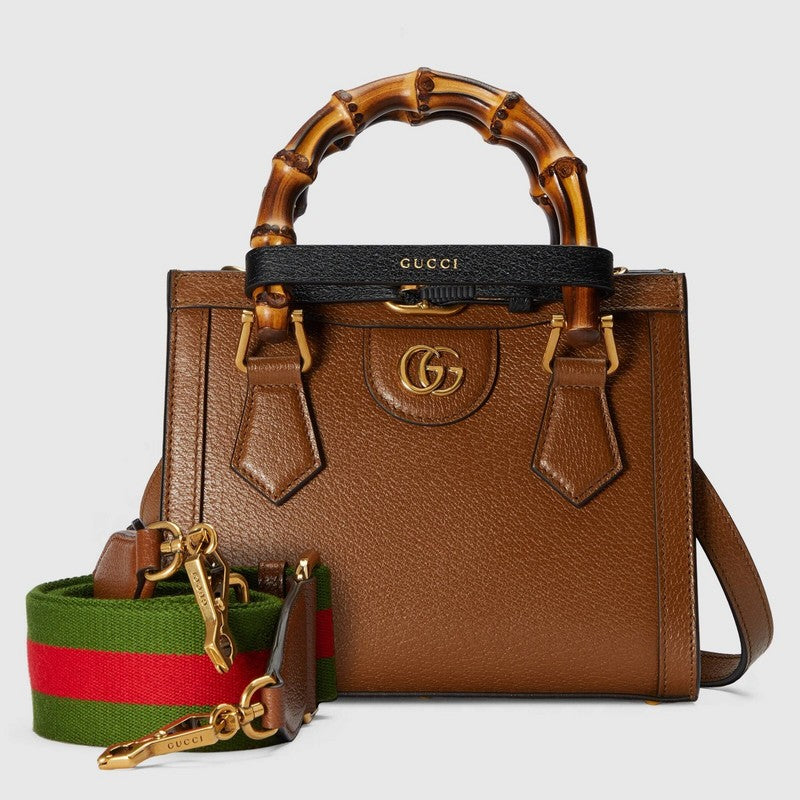 Satchel Bags - GCI Bags - 1073