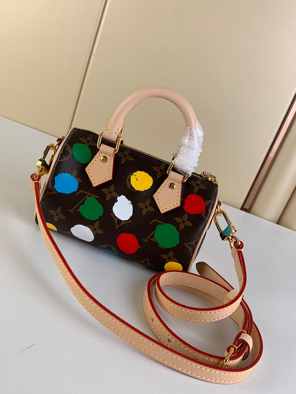 Satchel Bags - VL Bags - 3011