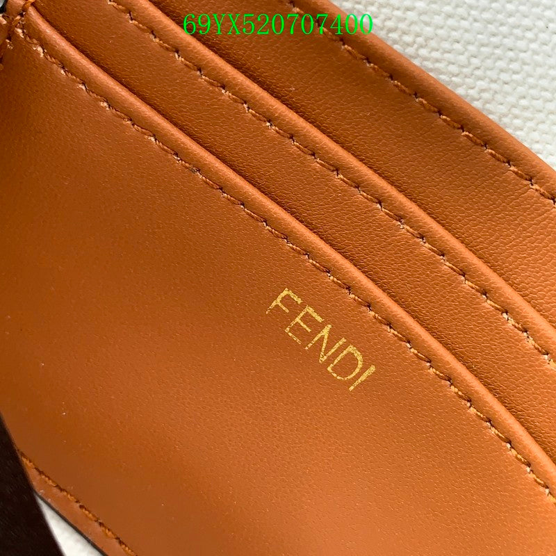 Glami - FDE Bags - 2608