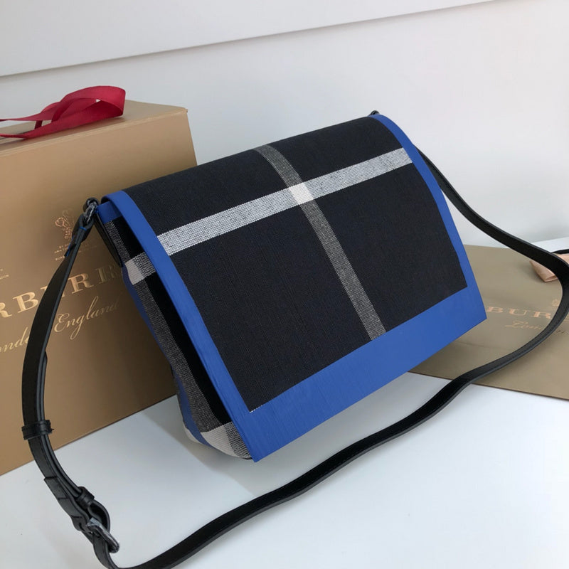 ELE Fashion -BBR Bags - 1358