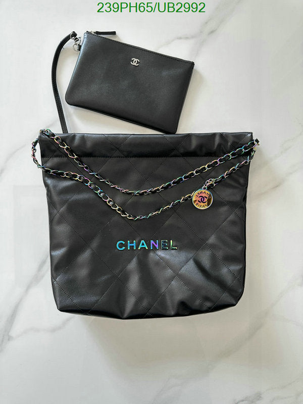 SAMC - CHL Bags - 324