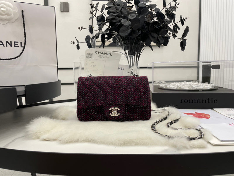 Glami - CHL Bags - 060