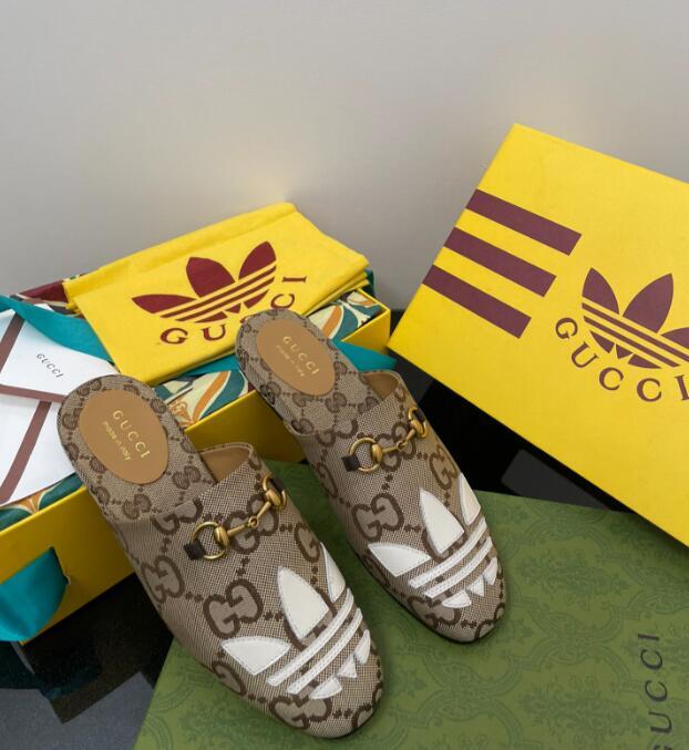 SAMC - GUKI Women Shoes - 1040
