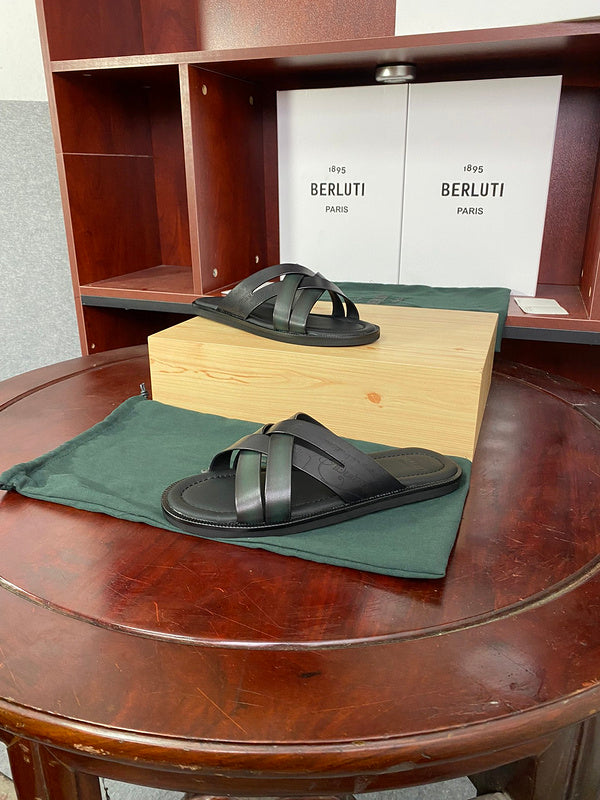Glami - BRE Men Shoes - 198