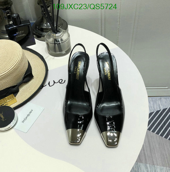 SAMC - YLS Women Shoes Heels - 037