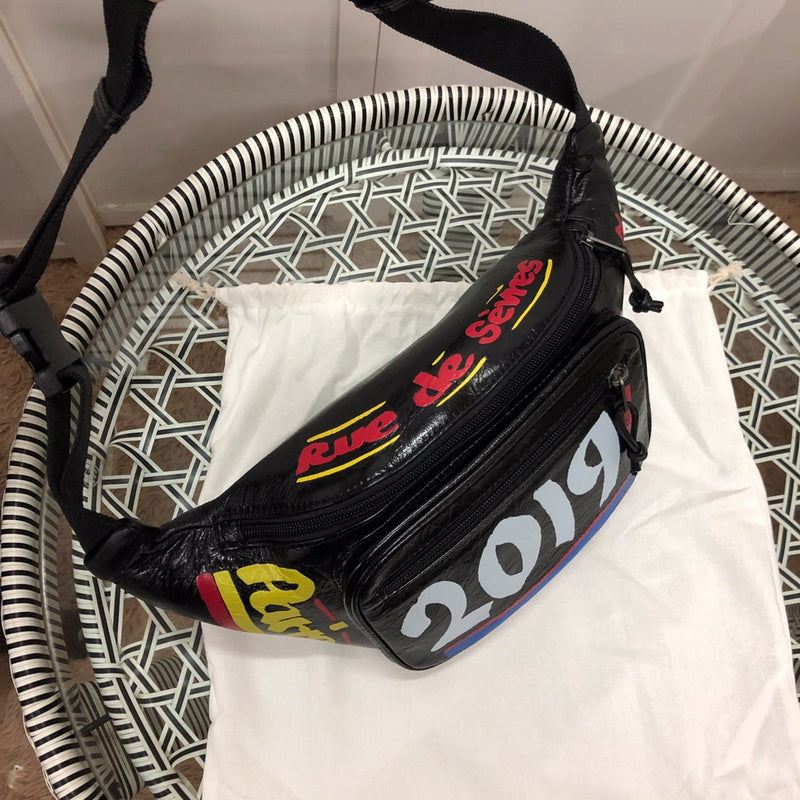 Glami - BG Bags - 159