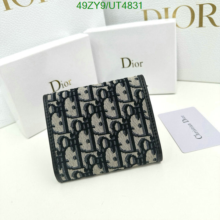 SAMC - DOR Wallets - 060