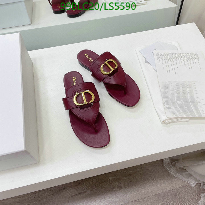 SAMCC - DOR Women Shoes - 2086