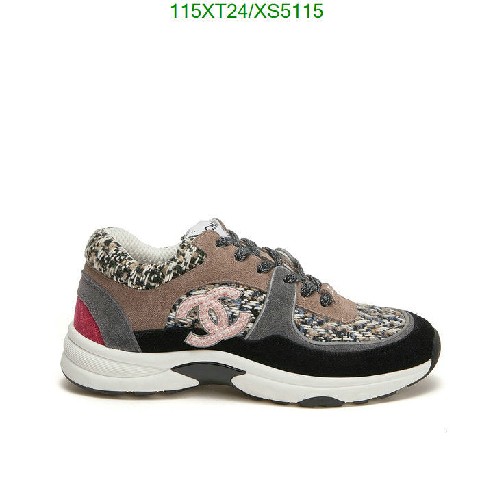 SAMC - CHL Women Shoes Sneakers - 208