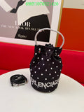 Satchel Bags - BGA Bags - 2369