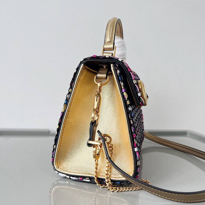 Glami Fashion - VLN Bags - 164