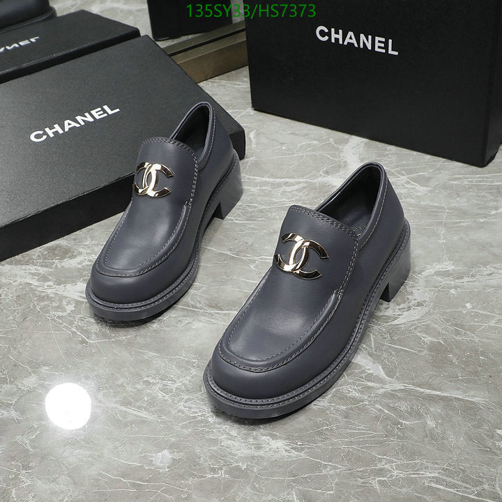SAMC - CHL Women Shoes - 025