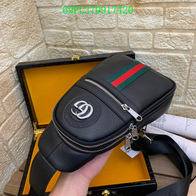 Glami - FDE Bags - 2347
