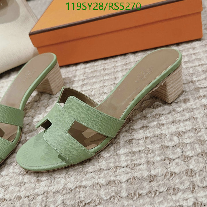 SAMC - HMS Women Shoes - 056
