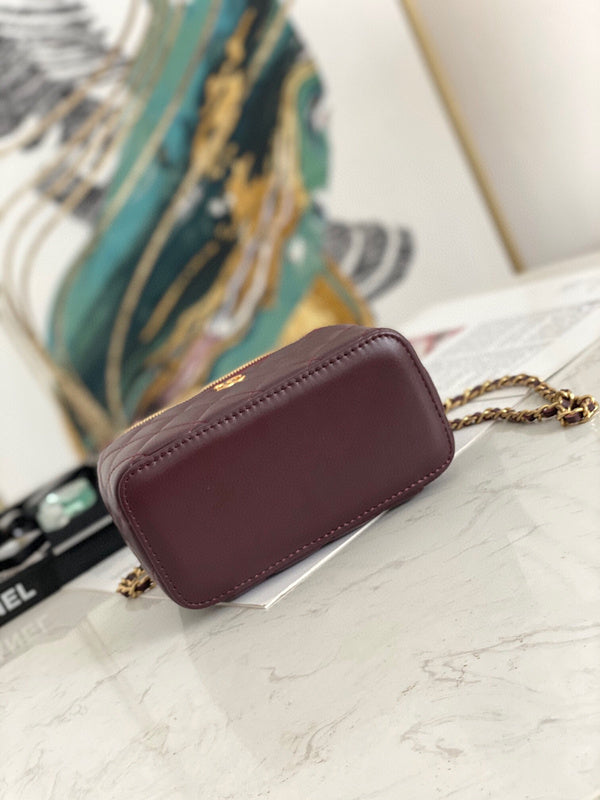 Satchel Bags - CHL Bags - 3678