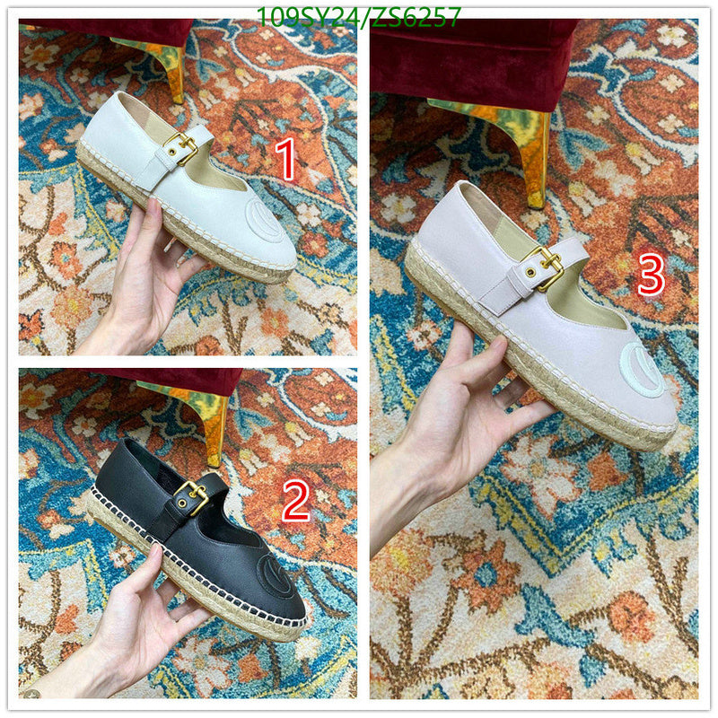 SAMC - CHL Women Shoes - 089
