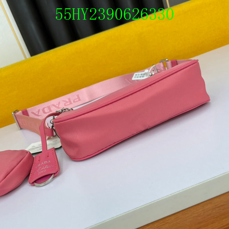 Satchel Bags - PDA Bags - 3146