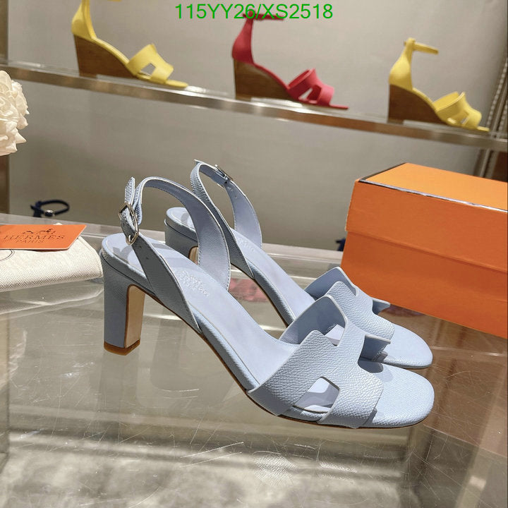SAMC - HMS Women Shoes - 389