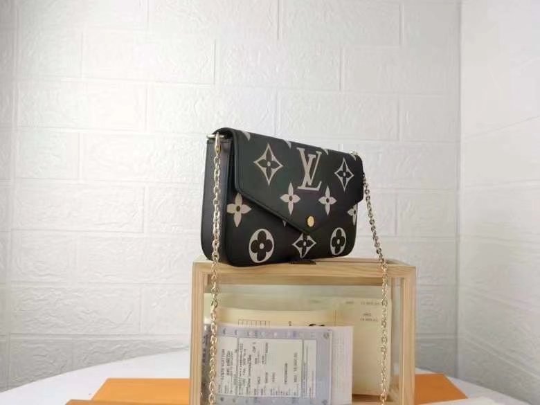 Satchel Bags - VL Bags - 3942
