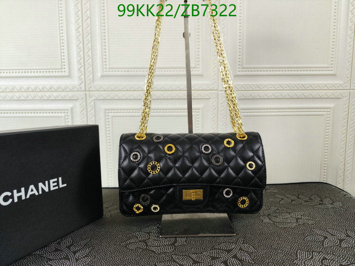 SAMC - CHL Bags Crossbody - 121