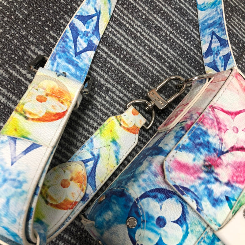 Satchel Bags - VL Bags - 1169