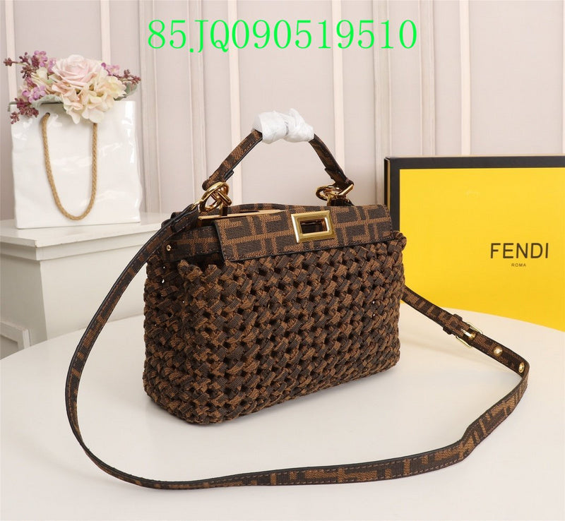 Glami - FDE Bags - 3089