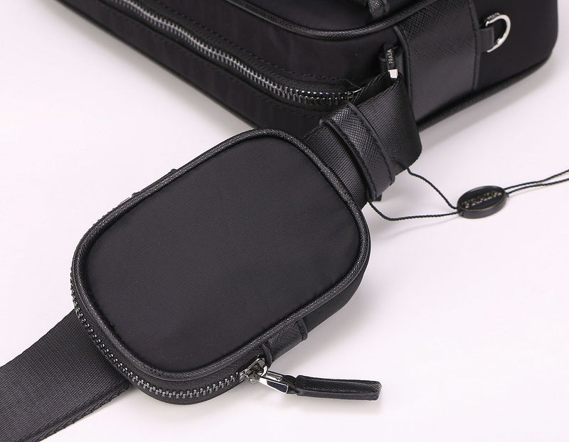 Satchel Bags - PRA Bags - 522