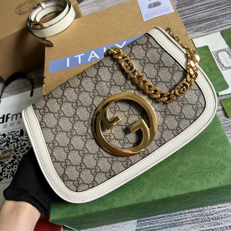 ELE - GG Bags - 704