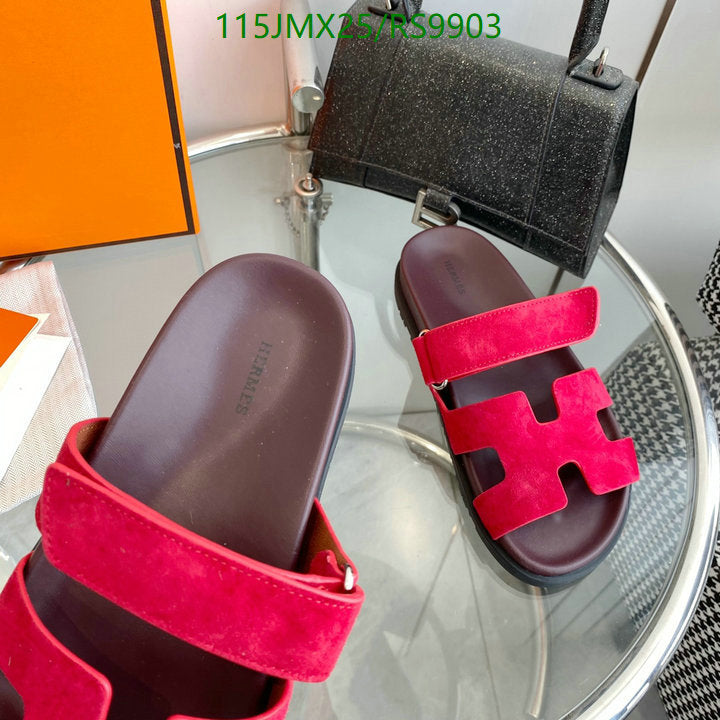 SAMC - HMS Women Shoes - 215