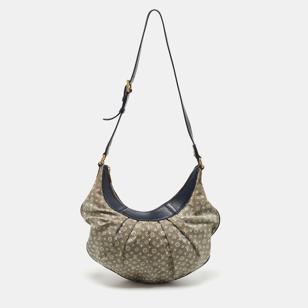 Louis Vuitton Encre Monogram Idylle Rhapsodie Mm Bag